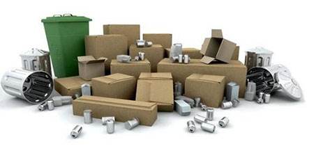 什么是固體廢物？